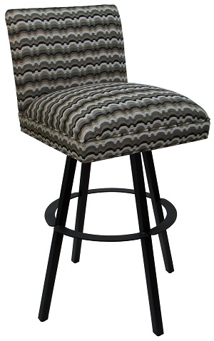 Sommerville Metal Stool