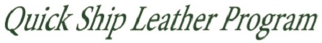 Leather QS
